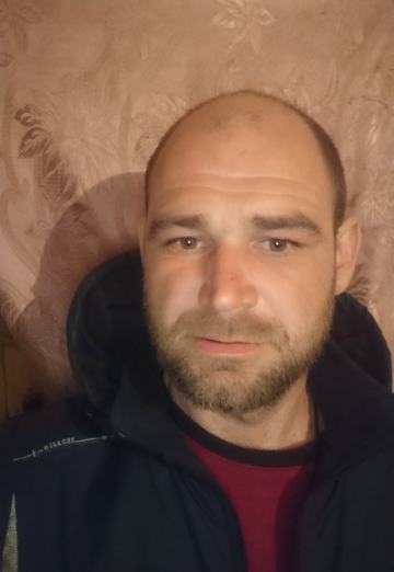 My photo - Artyom, 34 from Melitopol (@artem196837)