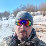 Алексей, 43, Волхов