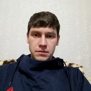 Валера, 35, Васильевский Мох