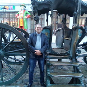 Айрат, 59, Старое Дрожжаное