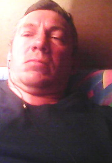 My photo - Valeriy, 59 from Saint Petersburg (@valeriy47020)