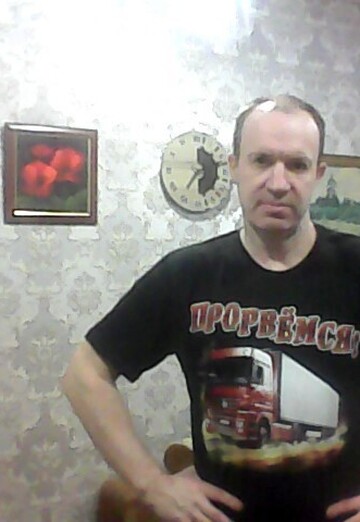 Моя фотография - александр, 46 из Ливны (@aleksandr1008841)