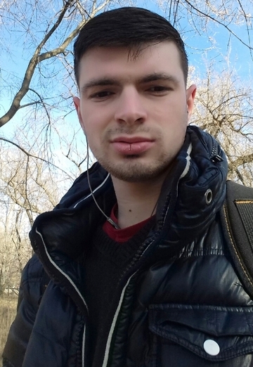 My photo - Evgeniy Ryadinskiy, 27 from Kharkiv (@evgeniyryadinskiy)
