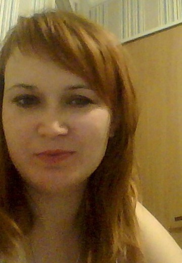 Моя фотография - Мария, 32 из Оренбург (@mariya88181)