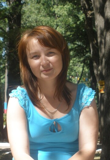 Моя фотография - Сидорова Мария, 36 из Чебоксары (@sidorovamariya0)