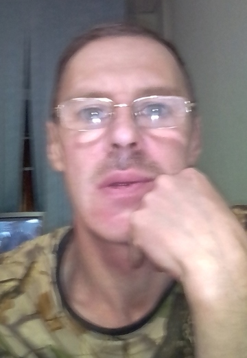 Моя фотография - Андрей Кузнецов, 55 из Печора (@andreykuznecov84)