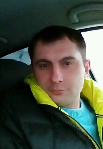 Моя фотография - Владимир, 41 из Орск (@vladimir343318)