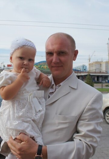 My photo - Aleksandr, 37 from Yakutsk (@aleksandr542922)