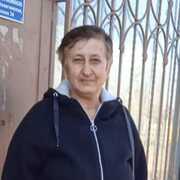 Рая, 53, Краснодар