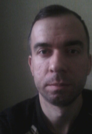 Моя фотография - сергей, 35 из Запорожье (@sergey750062)