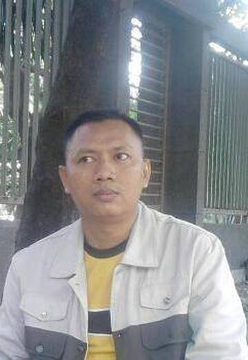 My photo - Maz Djhe Brow, 46 from Jakarta (@mazdjhebrow)