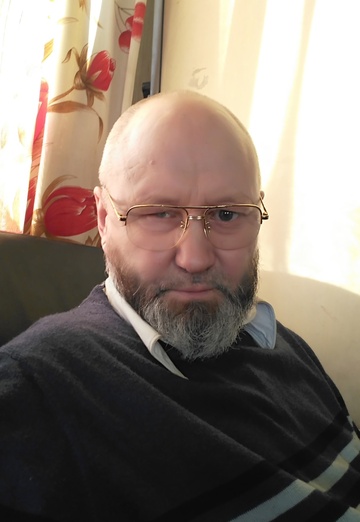 My photo - Ulis, 53 from Tyumen (@ulis42)