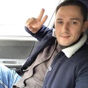 Александр, 35, Скопин