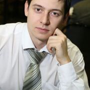 Владимир, 40, Шилово