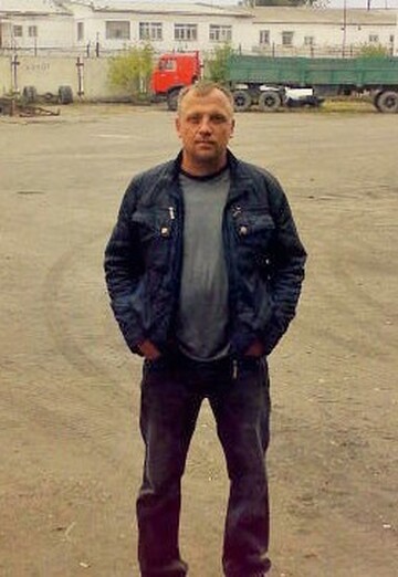 Моя фотография - анатолий, 45 из Железноводск(Ставропольский) (@anatoliy23462)