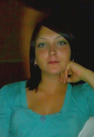 My photo - lyudmila, 39 from Segezha (@ludmila960)