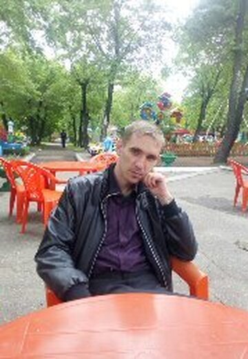 Моя фотография - юрий, 38 из Арсеньев (@uriy77957)