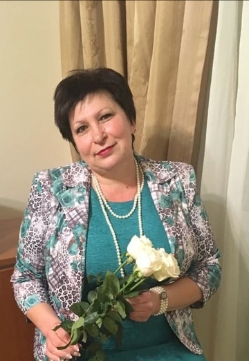 My photo - Olga, 58 from Leningradskaya (@olga265984)