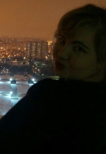 Моя фотография - Юлия Гареева Deaf, 35 из Москва (@uliyagareeva)