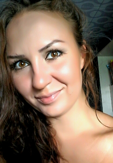 Mein Foto - Anastasija, 33 aus Balaschow (@anastasiya128174)
