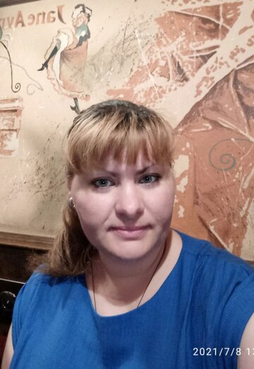 Моя фотография - Энни, 35 из Одесса (@enni257)