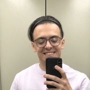Денис, 22, Владимир