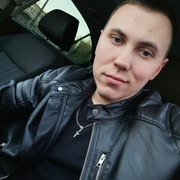 Алексей, 31, Электрогорск