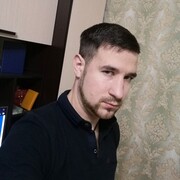 Анатолий Леонович, 31, Новая Усмань