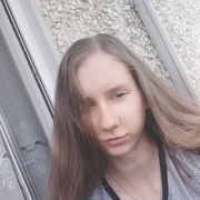 Анастасия, 20, Верхняя Синячиха