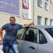 Дмитрий, 44, Муром