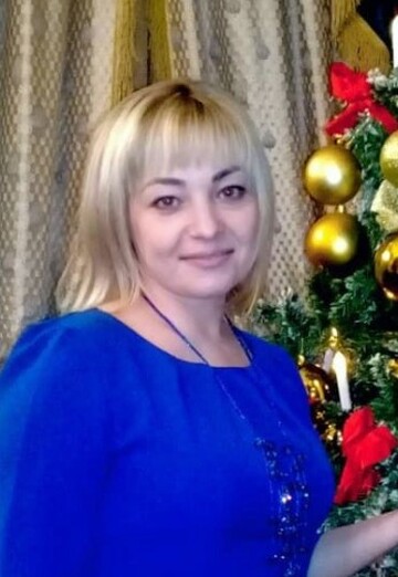 My photo - Nataliya, 36 from Volgodonsk (@nataliya57276)