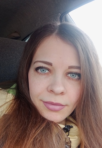 My photo - Anastasiya, 37 from Novocherkassk (@anastasiya198423)