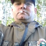 Александр, 42, Голышманово