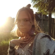 Дашка, 30, Старая Русса