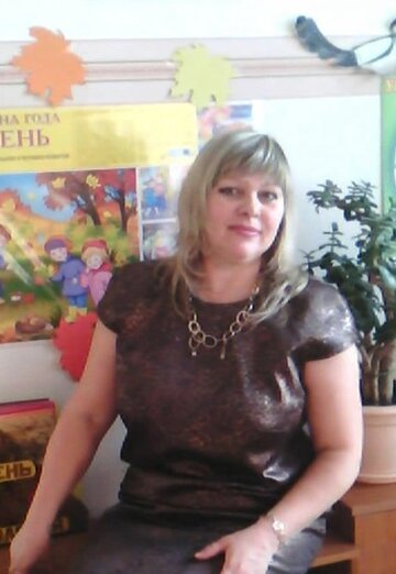 Моя фотография - Людмила, 55 из Липецк (@ludmila103738)
