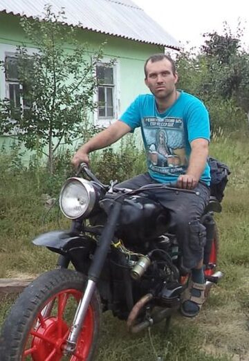 Моя фотография - алексей, 35 из Мценск (@aleksey212145)