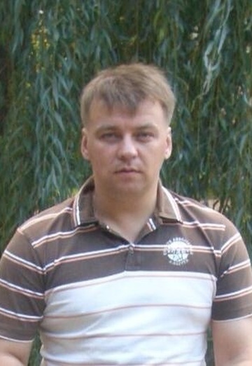 Моя фотография - Имя, 51 из Москва (@user44552)