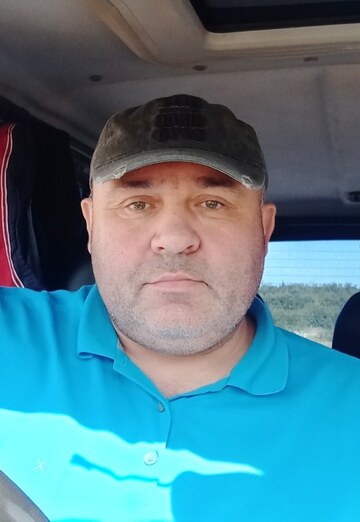 My photo - Vyacheslav, 52 from Yuzhno-Sakhalinsk (@vyacheslav77784)