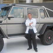 Виктор, 40, Яхрома