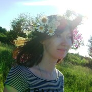Вера, 34, Яренск