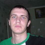 Евгений, 33, Лысые Горы