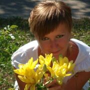 Елена, 35, Электрогорск