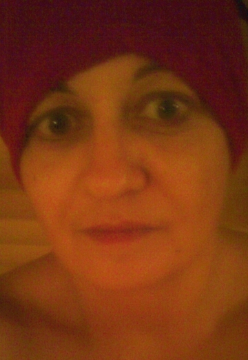 Моя фотография - Наталья, 59 из Алексеевка (Белгородская обл.) (@id155460)
