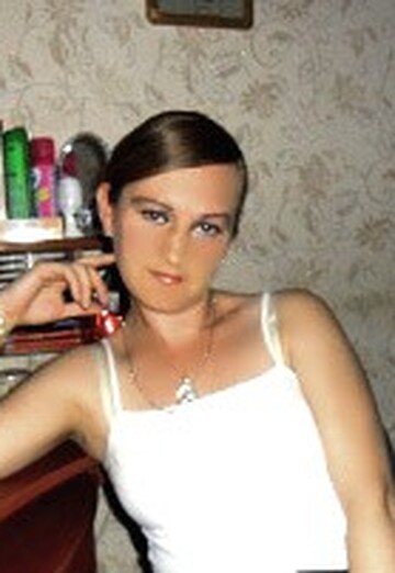 My photo - Irina, 43 from Kholmsk (@lika5077293)