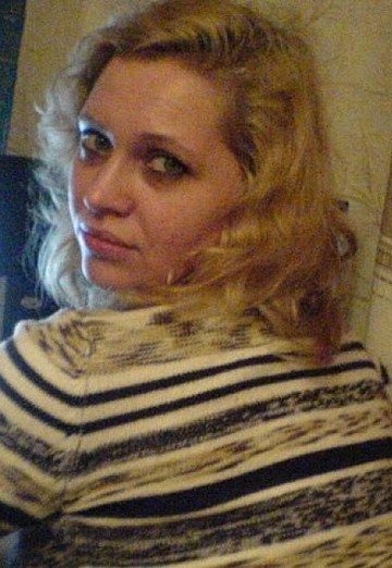 Моя фотография - Jasmin, 52 из Днепр (@jasmin415)