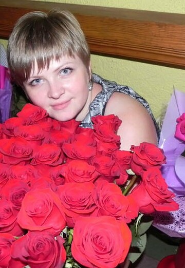 Моя фотография - Александра, 40 из Балаково (@marwyna8311249)