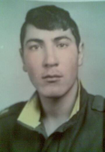 My photo - meherrem, 49 from Nakhchivan (@meherrem6963046)