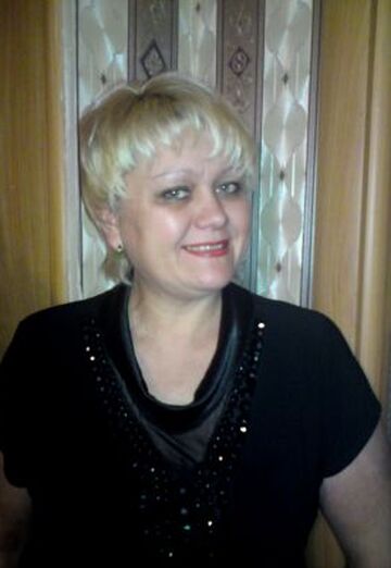 Моя фотография - Галина, 55 из Абакан (@galina5092978)