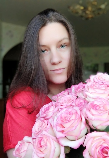 Моя фотография - Анна, 37 из Екатеринбург (@anna228968)