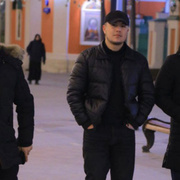 Расул, 30, Москва